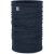 Buff Lightweight Merino gyapjú csőkendő Solid Nightblue