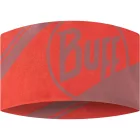 Buff Coolnet UV Wide Headband fejpánt Arthy Nectarine