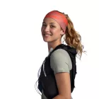Buff Coolnet UV Wide Headband fejpánt Arthy Nectarine