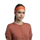 Buff Coolnet UV+ Slim Headband fejpánt Keffy Nectarine