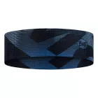 Buff Coolnet UV+ Slim Headband fejpánt Ahin Azure