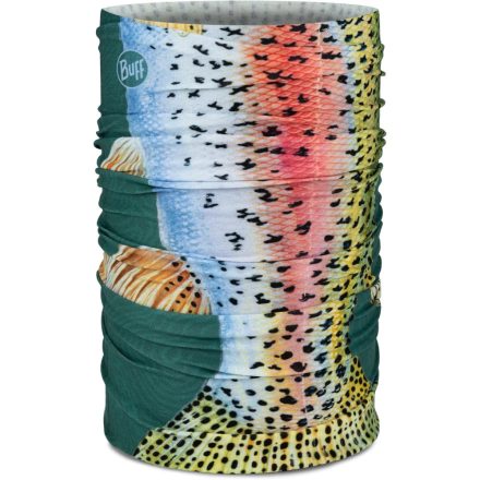 Buff Coolnet UV+ csőkendő Rainbow Multi