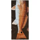 Buff Coolnet UV+ csőkendő Redfish Brown