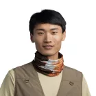 Buff Coolnet UV+ csőkendő Redfish Brown