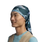 Buff Coolnet UV+ csőkendő Saltwaternight Blue