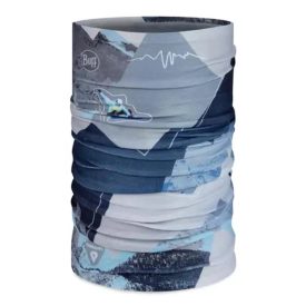 Buff Thermonet csőkendő Synth Blue