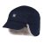 Buff Fall Line Cap Simu fülvédővel Navy S/M