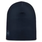 Buff Ecostretch Beanie sapka Oser Blue