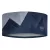 Buff Thermonet Headband fejpánt Synth Blue
