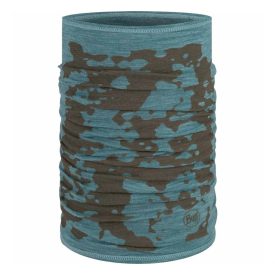 Buff Lightweight Merino Wool csőkendő Prints Ustymulti