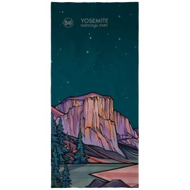 Buff Coolnet UV+ csőkendő National Parks Yosemite