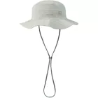 Buff Explore Booney Hat túrakalap Solid Light Grey
