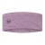 Buff Merino Lightweight Headband fejpánt Solid Pansy