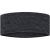 Buff Merino Lightweight Headband fejpánt Solid Grey