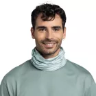 Buff Coolnet UV+ csőkendő Aces Seagrove Green