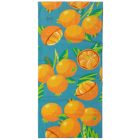 Buff Coolnet UV+ csőkendő Genju Neptune Green