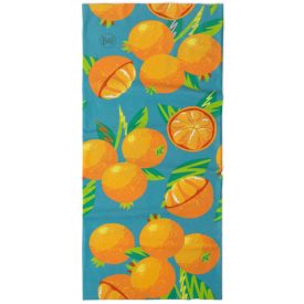 Buff Coolnet UV+ csőkendő Genju Neptune Green