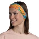 Buff Coolnet UV+ csőkendő Genju Neptune Green