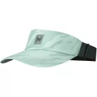 Buff Go Visor Aces Seagrove Green