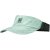 Buff Go Visor Aces Seagrove Green