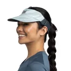 Buff Go Visor Aces Seagrove Green