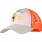 Buff Trucker Cap napellenzős sapka Myir Multi