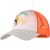 Buff Trucker Cap napellenzős sapka Myir Multi