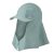 Buff Desert Cap árnyékolós sapka Solid Flint