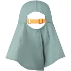 Buff Desert Cap árnyékolós sapka Solid Flint