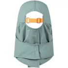 Buff Desert Cap árnyékolós sapka Solid Flint