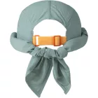 Buff Desert Cap árnyékolós sapka Solid Flint