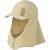 Buff Desert Cap árnyékolós sapka Solid Birch Grey