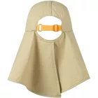 Buff Desert Cap árnyékolós sapka Solid Birch Grey