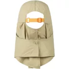 Buff Desert Cap árnyékolós sapka Solid Birch Grey