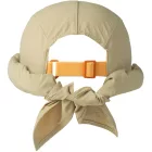 Buff Desert Cap árnyékolós sapka Solid Birch Grey