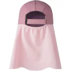 Buff Kids Desert Cap árnyékolós sapka Solid Orchid