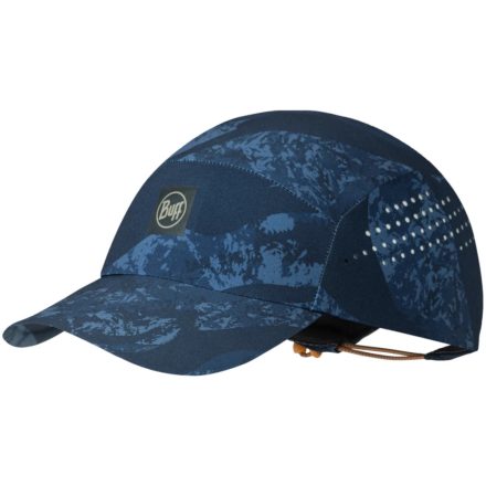 Buff Pack Speed Cap futósapka Eukar Navy