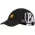 Buff Pack Speed Cap futósapka Logo Black 