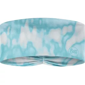Buff Coolnet UV+ Ellipse Headband fejpánt Mines Pool
