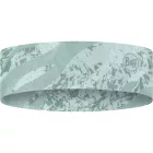 Buff Coolnet UV+ Slim Headband fejpánt Eukar Seagrove Green