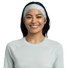 Buff Coolnet UV+ Slim Headband fejpánt Eukar Seagrove Green