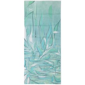   Buff Coolnet UV+ csőkendő Surfrider Collecton Usture Seagrove Green