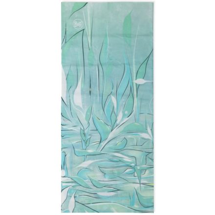 Buff Coolnet UV+ csőkendő Surfrider Collecton Usture Seagrove Green
