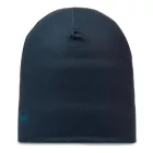 Buff Ecostretch Beanie sapka Orby Night Blue