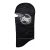 Buff Ecostretch Balaclava maszk Nedre Graphite