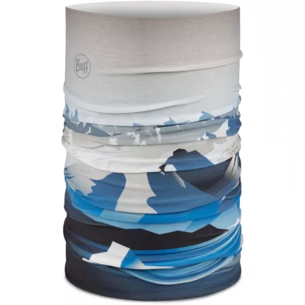 Buff Original EcoStretch csőkendő Gem Crystal Grey