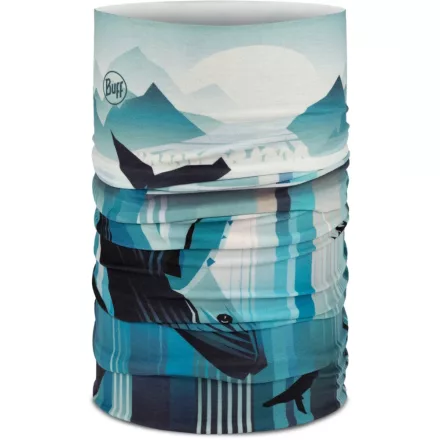 Buff Original EcoStretch csőkendő Gem Malachite