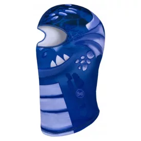 Buff Polar Kids Balaclava gyerek símaszk Lutky Cobalt 