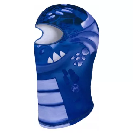 Buff Polar Kids Balaclava gyerek símaszk Lutky Cobalt 