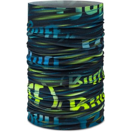 Buff Original EcoStretch csőkendő Orby Nightblue